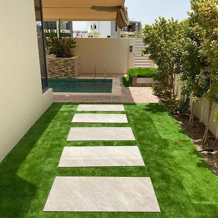 5 Bedroom Villa - Dubai Hills Eksteriør bilde