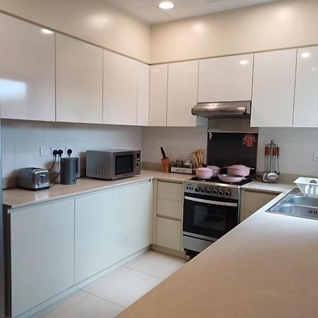 5 Bedroom Villa - Dubai Hills Eksteriør bilde