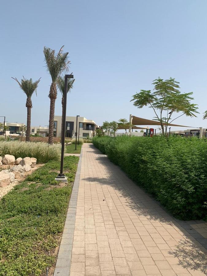 5 Bedroom Villa - Dubai Hills Eksteriør bilde