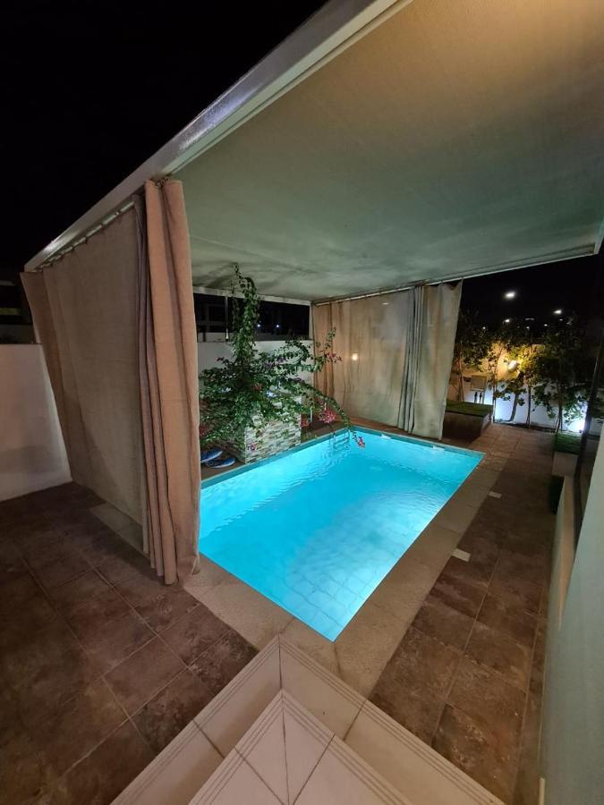 5 Bedroom Villa - Dubai Hills Eksteriør bilde