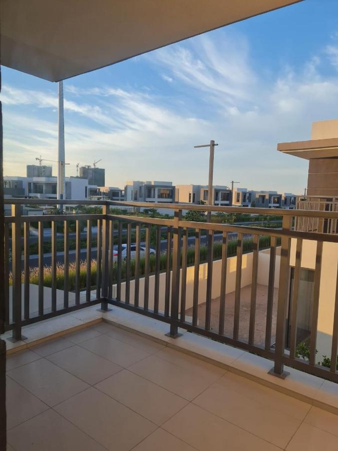 5 Bedroom Villa - Dubai Hills Eksteriør bilde