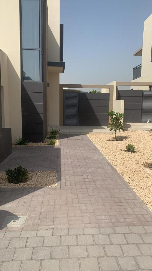 5 Bedroom Villa - Dubai Hills Eksteriør bilde
