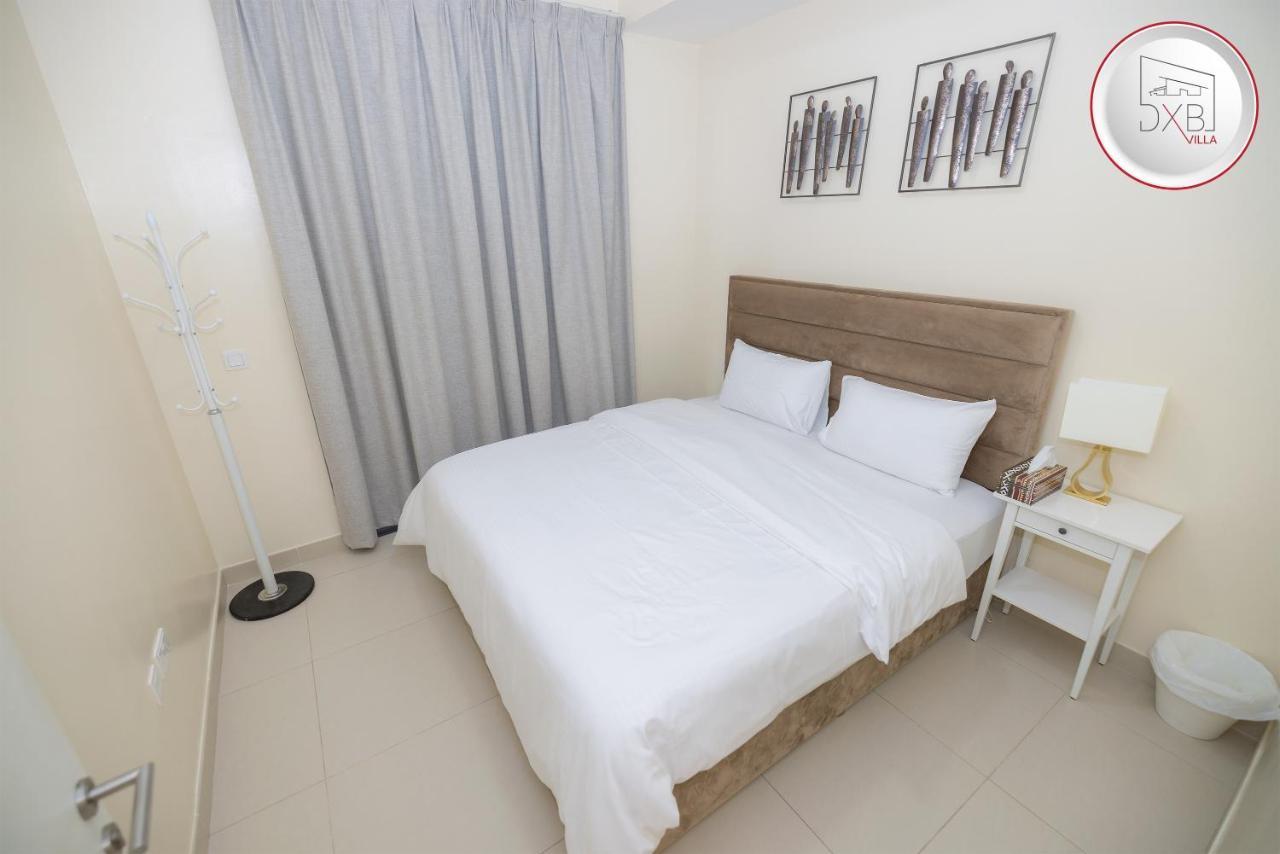 5 Bedroom Villa - Dubai Hills Eksteriør bilde