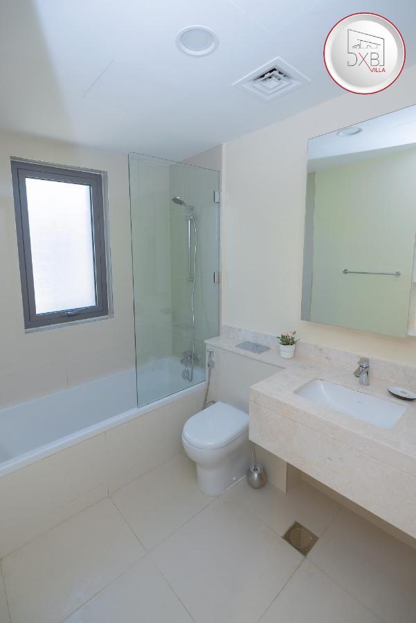 5 Bedroom Villa - Dubai Hills Eksteriør bilde