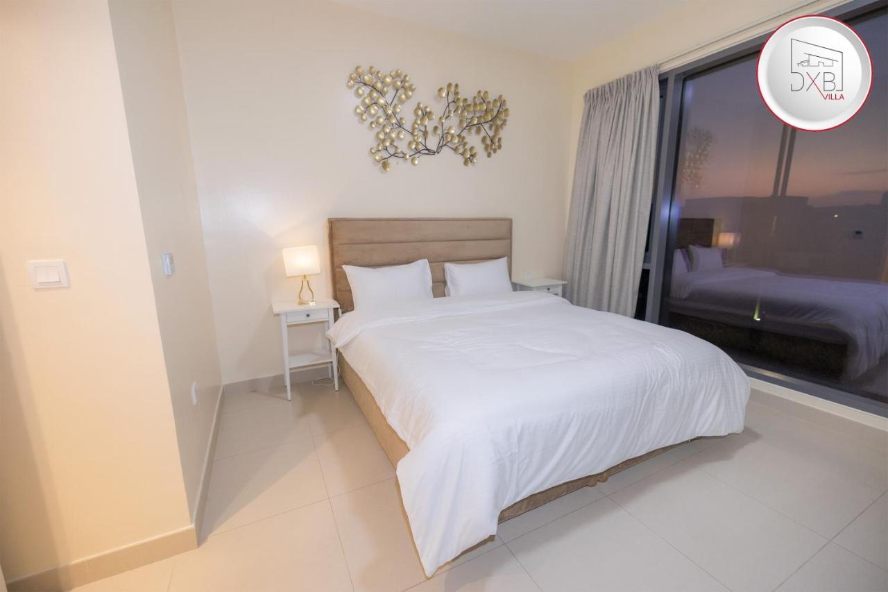 5 Bedroom Villa - Dubai Hills Eksteriør bilde