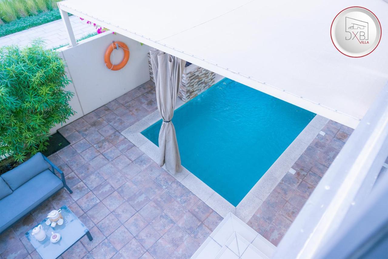 5 Bedroom Villa - Dubai Hills Eksteriør bilde