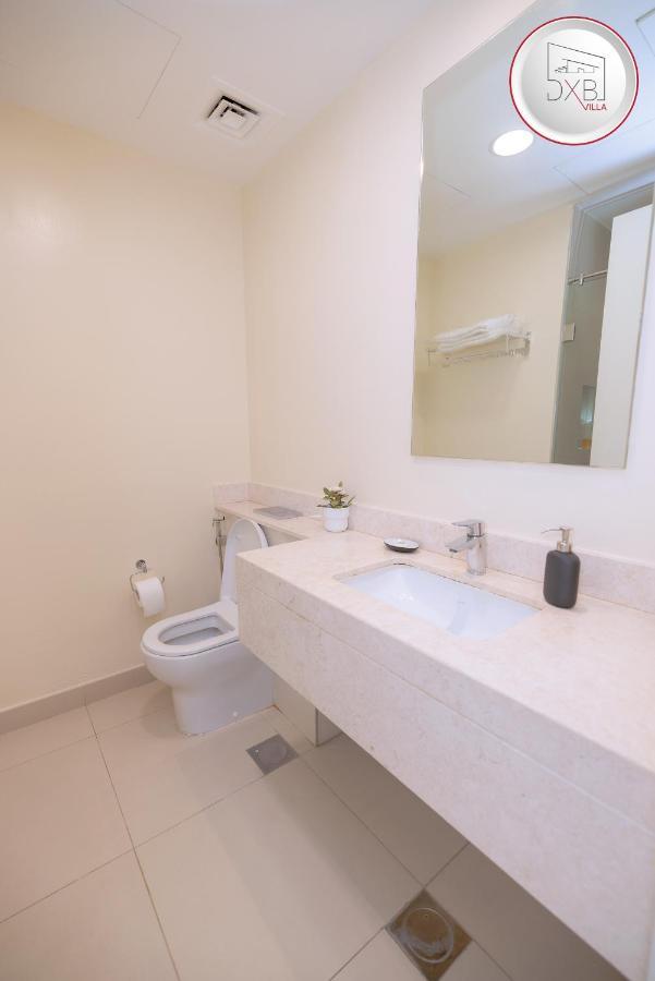 5 Bedroom Villa - Dubai Hills Eksteriør bilde