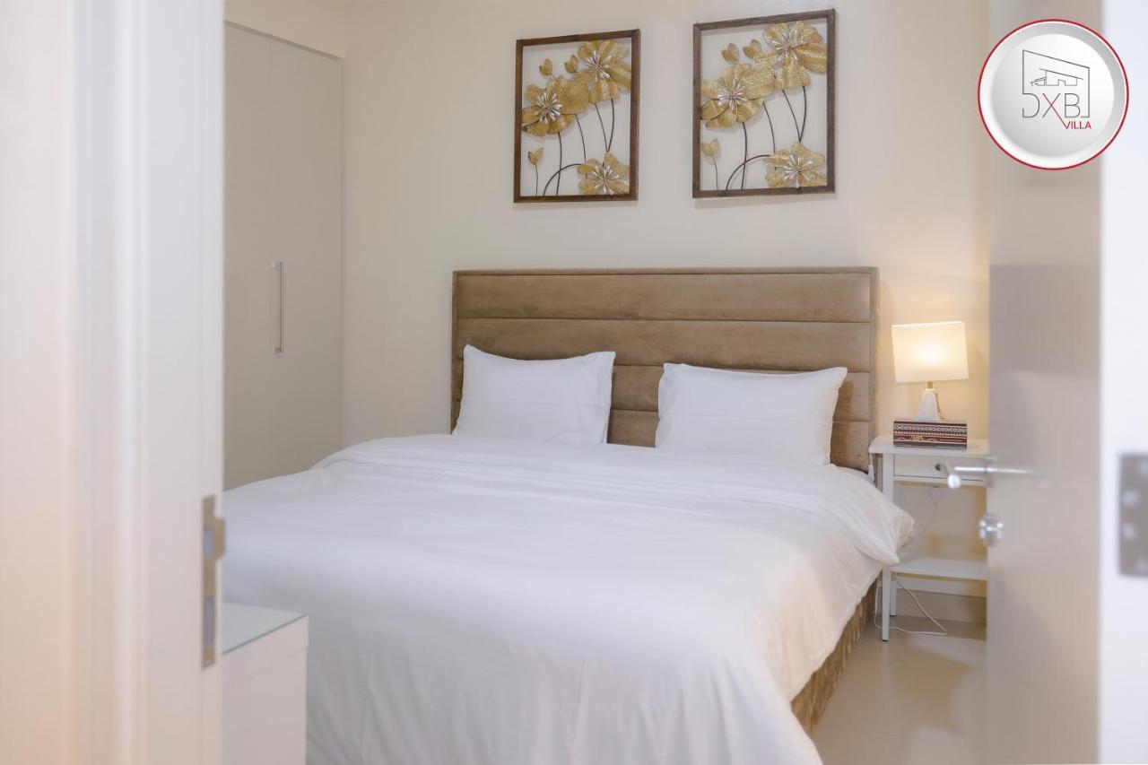 5 Bedroom Villa - Dubai Hills Eksteriør bilde