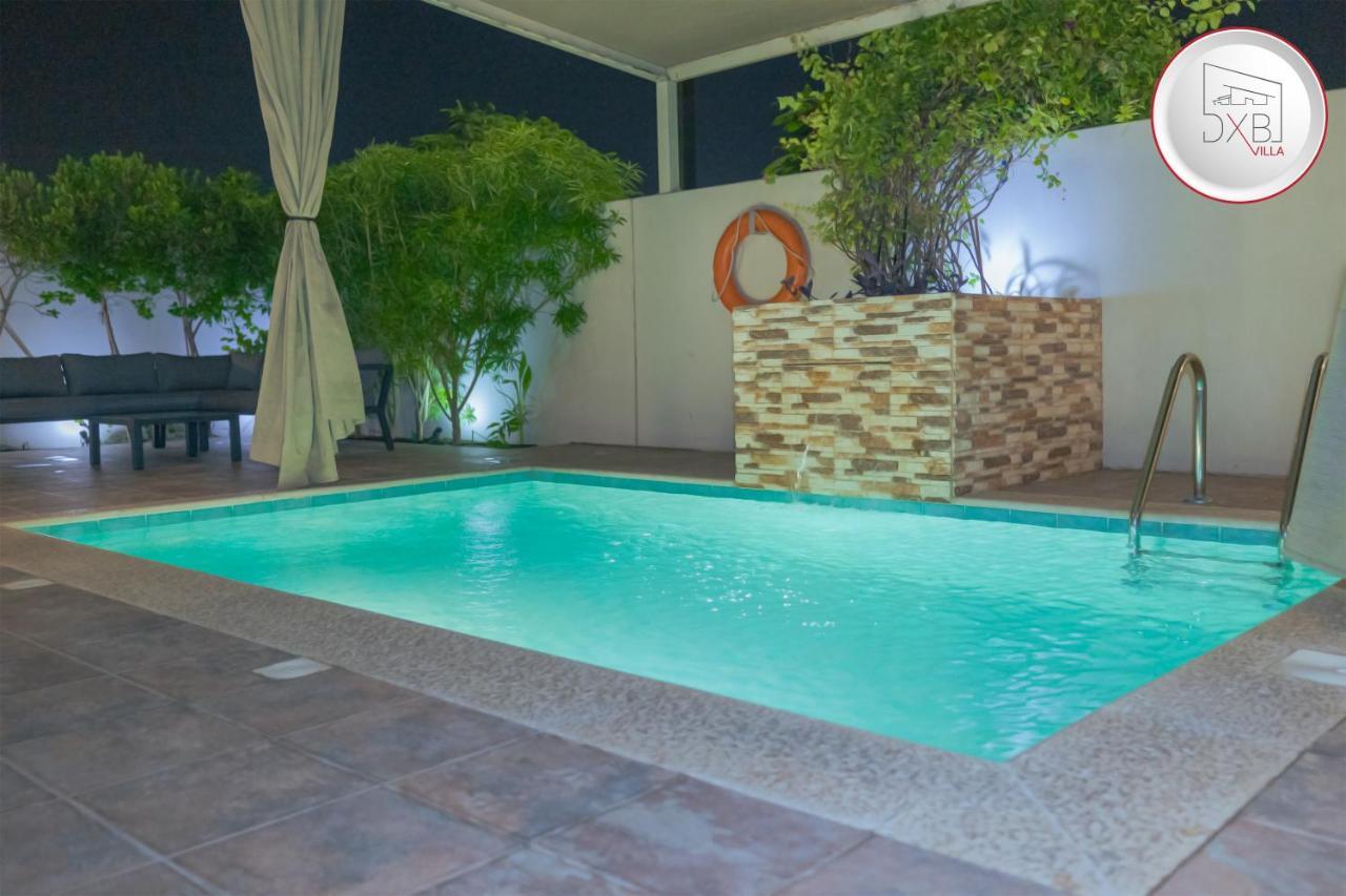 5 Bedroom Villa - Dubai Hills Eksteriør bilde