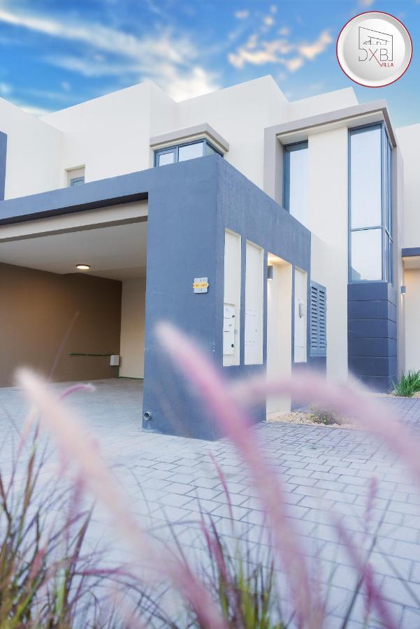 5 Bedroom Villa - Dubai Hills Eksteriør bilde