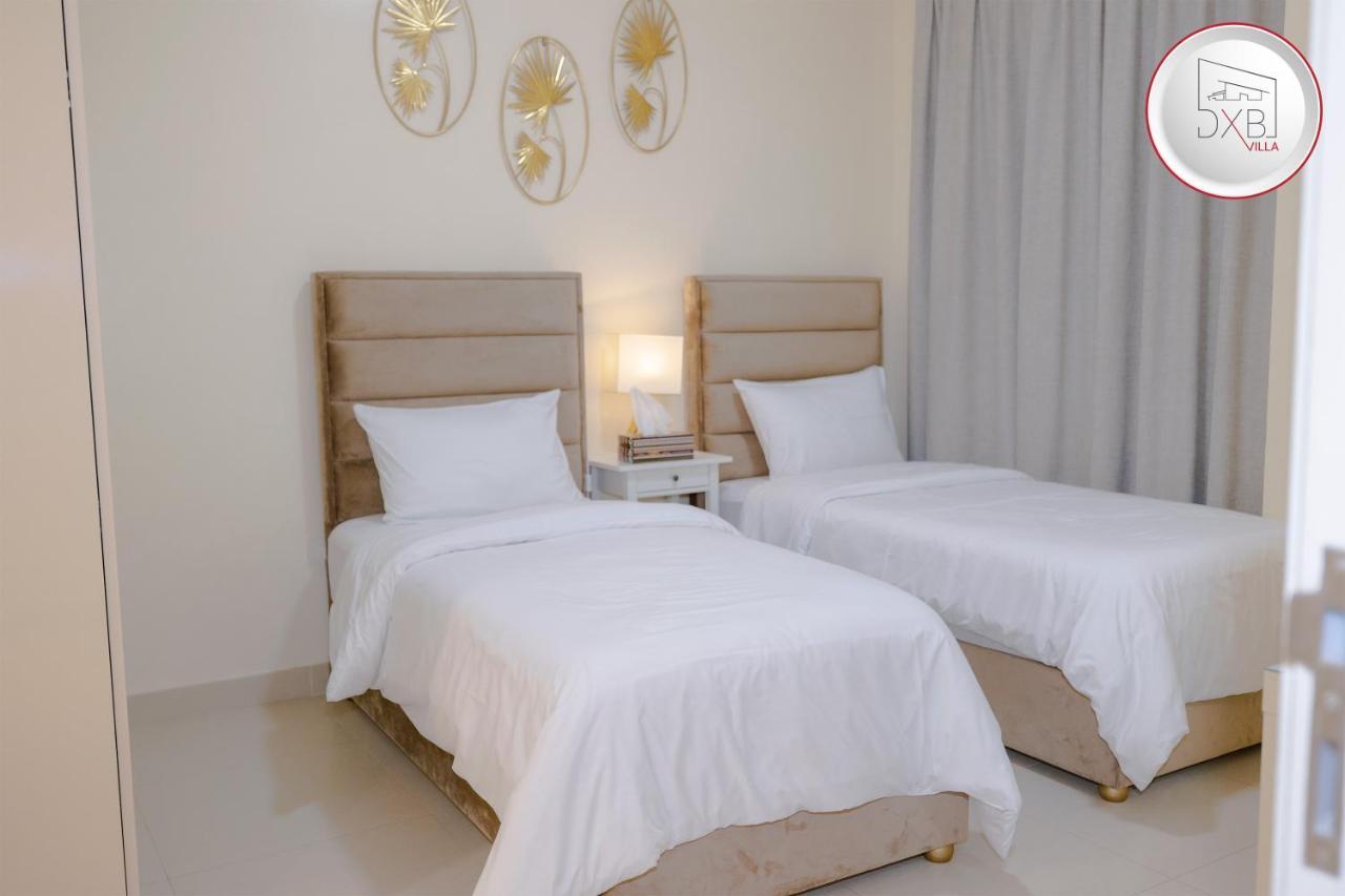 5 Bedroom Villa - Dubai Hills Eksteriør bilde