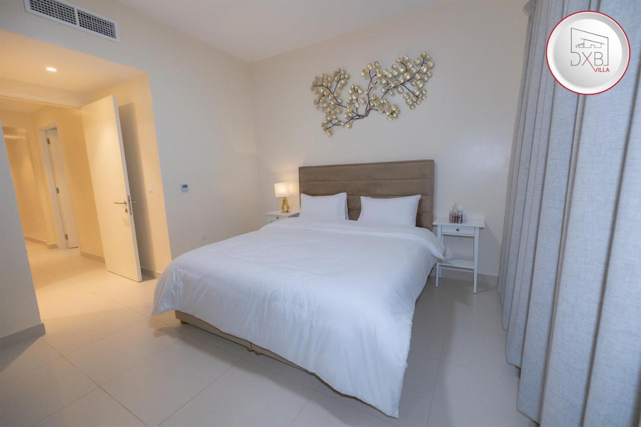 5 Bedroom Villa - Dubai Hills Eksteriør bilde