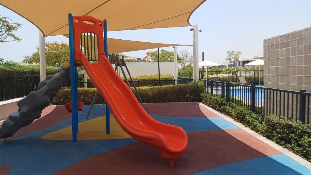 5 Bedroom Villa - Dubai Hills Eksteriør bilde