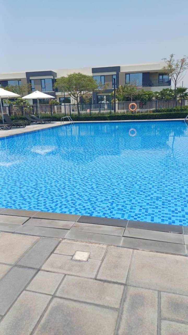 5 Bedroom Villa - Dubai Hills Eksteriør bilde