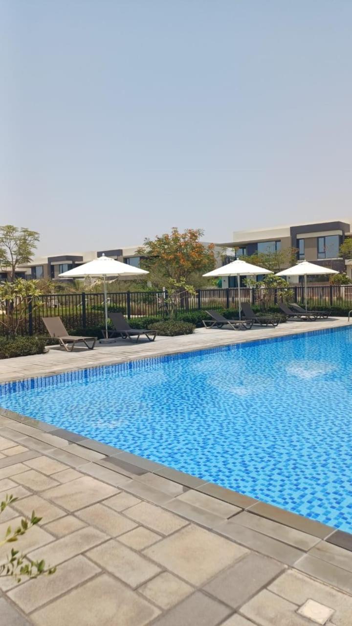 5 Bedroom Villa - Dubai Hills Eksteriør bilde
