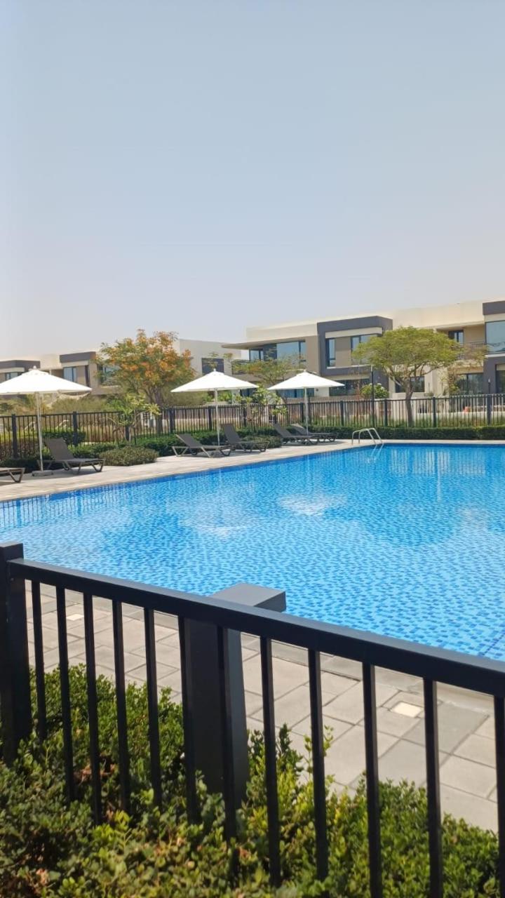 5 Bedroom Villa - Dubai Hills Eksteriør bilde